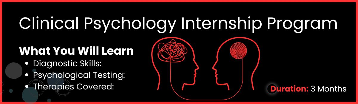 Clinical Psychology Internship Program