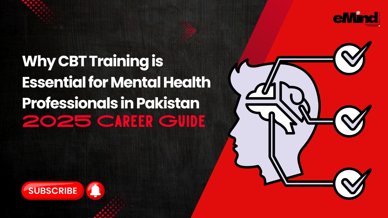 Why CBT Training is Essential