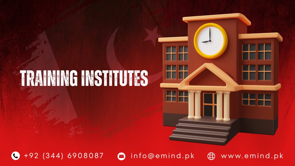 Training Institutes