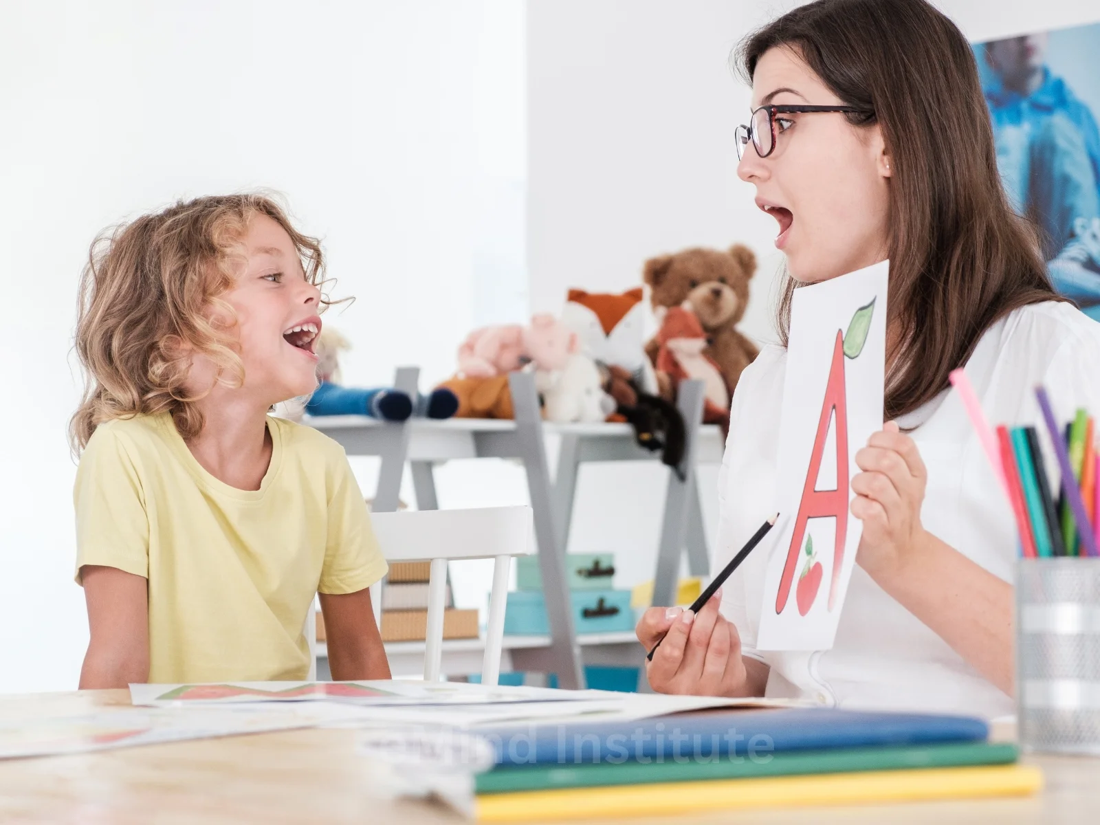 CBT and DBT therapy training session